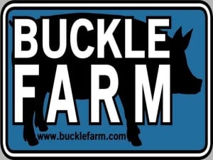Logo for Buckle Farm