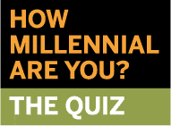 Take the Pew Research Quiz!