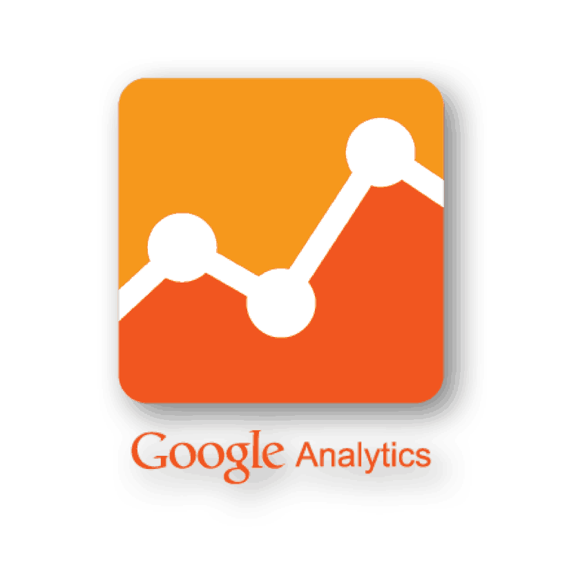 Google Analytics Logo