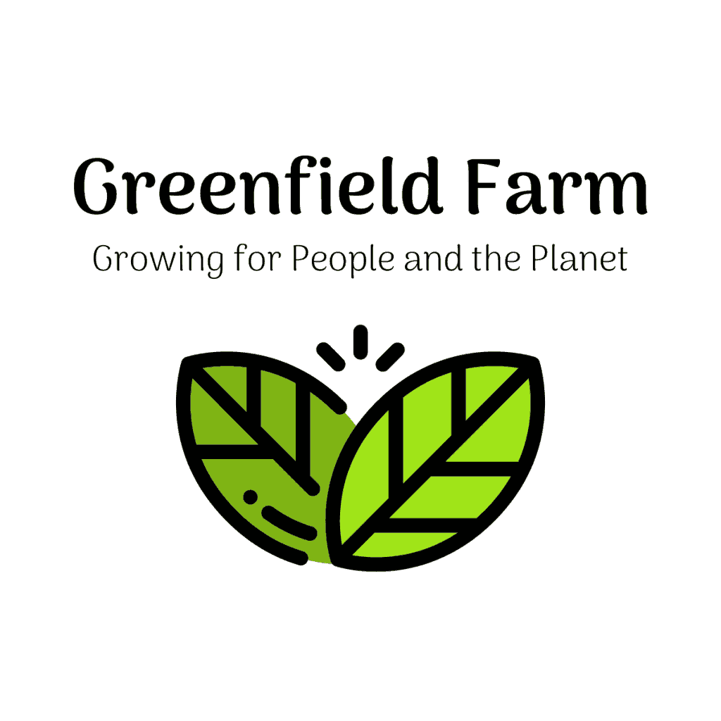 Greenfield Farm Logo
