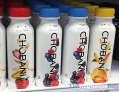 Photo of Drink Chobani by theimpulsiveshopper, courtesy Creative Commons.