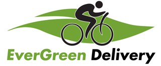 Evergreen Delivery logo