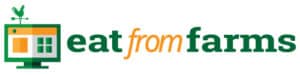 Eat From Farms logo