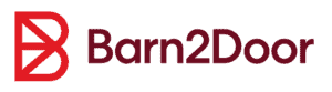 Barn2Door logo